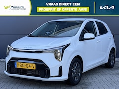 Kia Picanto - 1.0 GDi DynamicPlusLine | Navigatie | Apple Carplay/Android Auto | Camera | DAB | NIEUWSTA