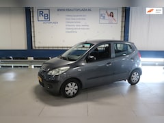 Hyundai i10 - 1.1 Active Cool / Nieuwe Apk / Airco / Leuke auto