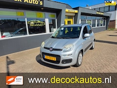 Fiat Panda - 0.9 TwinAir Lounge/AIRCO