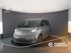 Volkswagen ID. Buzz - Pro Advantage 77 kWh Adaptieve cruise control |"stoelverwarming | Trekhaak | 19 inch Velge