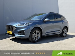 Ford Kuga - 2.5 PHEV ST-Line X / Winter-Pack / Dealer onderhouden / Achteruitrijcamera / Adaptieve Cru