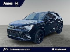Volkswagen Tiguan - R-Line Edition 1.5 eHybrid 272 PK | Private lease vanaf €499, - | Trekhaak