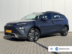 Hyundai Bayon - 1.0 T-GDI Comfort Smart | Achteruitrijcamera | Apple Carplay/Android Auto|telefoonintegrat