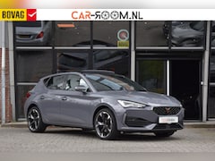 CUPRA Leon - 1.4 e-Hybrid VZ Business Pano Keyless Lane Camera