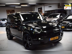 Land Rover Defender 110 - 2.0 P400e 110 X-Dynamic HSE|Panoramadak|BTW|Org.NL|Gr.Scherm|ACC|1e EIg