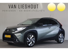 Toyota Aygo X - 1.0 VVT-i S-CVT Envy NL-Auto Apple Car-Play I Camera I Adap.cruise