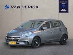 Opel Corsa - 1.4 Edition 90PK 5Drs | Cruise Control | Airco | Parkeersensoren