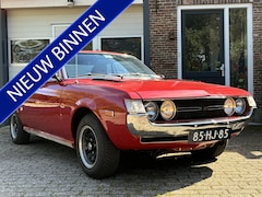 Toyota Celica - 1.6 GT '75 5 Bak Nederlandse Auto