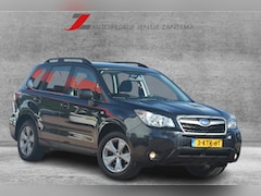 Subaru Forester - 2.0 Intro | Automaat | Clima | Cruise-control | PDC | Stoelverwarming | NL auto |