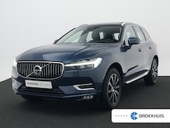 Volvo XC60 - B5 Inscription | Head-Up | 360° | Harman/Kardon | Panoramadak | Trekhaak | Standkachel | A