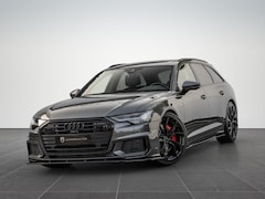 Audi A6 Avant - 55 TFSI Quattro 340pk S-line Luchtv. HD-Matrix 4-wielsturing Standkachel ACC