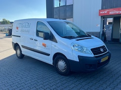 Fiat Scudo - 10 1.6 MultiJet KH1 Actual airco