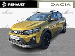 Dacia Sandero Stepway - 1.0 TCe 110 limited edition - Demo