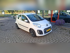 Citroën C1 - 1.0 Collection