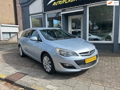 Opel Astra Sports Tourer - 1.4 Turbo Edition / NAVI / ACHTERUITRIJ CAMERA / PDC