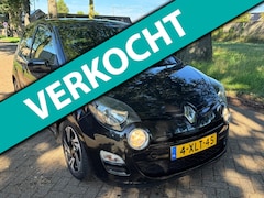 Renault Twingo - 1.2 16V Dynamique 2014 Nieuwe Apk