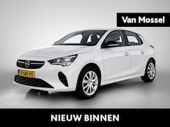 Opel Corsa-e - Edition 50 kWh