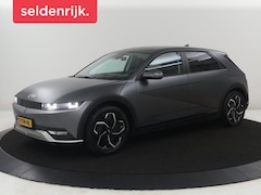 Hyundai IONIQ 5 - Connect 77.4 kWh | SOH 94, 1% | Half leder | Stuur/stoel verwarming Adaptive cruise | Trek