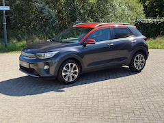 Kia Stonic - 1.0 T-GDi DynamicLine CARPLAY I CAMERA I 1E EIG I STOELVERW