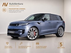 Land Rover Range Rover Sport - 3.0 P460e HSE PHEV l SoftClose l Schuif- /kantel Pano l Stoelventilatie l Black Pack l 23"