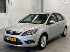Ford Focus - 1.6 Titanium | Airco |Cruise control