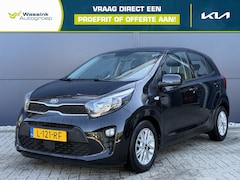 Kia Picanto - 1.0 DPi DynamicLine | Navigatie | Apple Carplay/Android Auto | Camera | Automaat