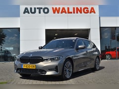 BMW 3-serie Touring - Panoramadak | Leer | Sportstoelen | Trekhaak | Carplay | 320e Business Edition Plus