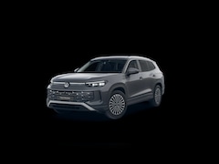 Volkswagen Tayron - 1.5 eHybrid Elegance 204PK DSG 360 gr. Camera, Trekhaak, 18'' Velgen, Massage/verwarmbare
