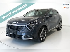 Kia Sportage - 1.6 T-GDi Plug-in Hybrid AWD DynamicLine|Automaat|LED|Navi|Camera|19inch