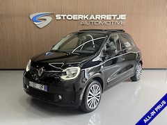 Renault Twingo - 0.9 TCe Intens | Navi | Cabrio dak | 16" | PDC | Airco | Cruise | Stoelverwarming |