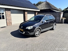 Volkswagen Polo - 1.4-16V Cross Nwe Distr