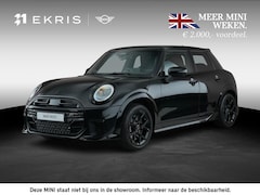 MINI 5-Deurs - 2.0 Cooper S John Cooper Works Trim | Pakket M