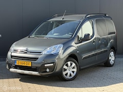Citroën Berlingo XL - 1.2 PureTech Feel