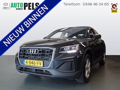 Audi Q2 - 30 TFSI Pro Line Apple Carplay, Clima controle, Cruise controle, Elek ramen V/A, Achteruit