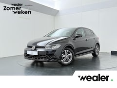 Volkswagen Polo - 1.0 TSI R-Line | 95 PK | Adaptive Cruise Control | Achteruitrijcamera | Climate control |