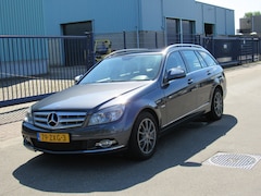 Mercedes-Benz C-klasse Estate - 200 K Avantgarde vol opties