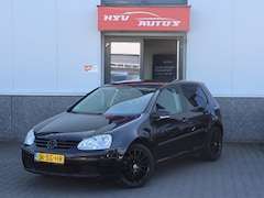 Volkswagen Golf - 1.6 FSI Turijn airco LM org NL