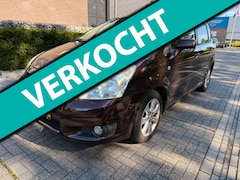 Toyota Verso - 1.8 VVT-i Luna 7p.|7 PERSOONS|CLIMA|SPORT VLG.|
