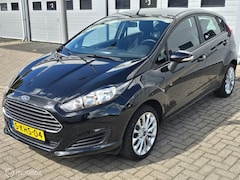 Ford Fiesta - 1.0 Champion