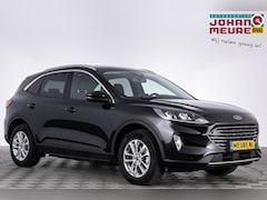 Ford Kuga - 2.5 PHEV Titanium | Winterpack | CAMERA | NAVI | ECC | VELGEN