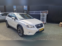 Subaru XV - 2.0D Executive AWD Leder/Navi/Opendak