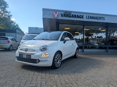 Fiat 500 - 1.2 Star Bovag / Rijklaarprijs 16" LM