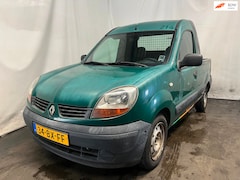Renault Kangoo Express - 1.2-16V Grand Confort PICK UP