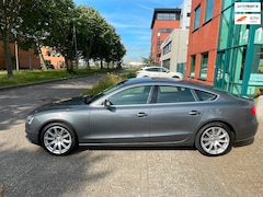 Audi A5 Sportback - 1.8 TFSI Business Edition BJ 2014 | Automaat | LM VELGEN APK TM 09/09/2027