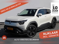 Suzuki e Vitara - Style 61 kWh DEMOVOORDEEL, 10 jaar GARANTIE