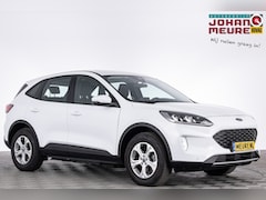 Ford Kuga - 2.5 PHEV Cool&Connect | NAVI | Stoelverwarming | ECC