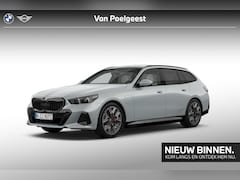 BMW 5-serie Touring - 550e xDrive - M-Sport Pro