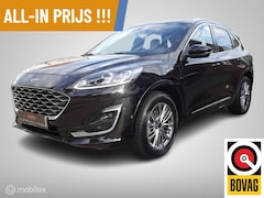 Ford Kuga - 2.5 PHEV Vignale Bang & Olufsen