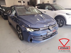 Volkswagen Golf - 8.5 1.5 eHybrid Highline Pano FULL 204pk