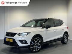 SEAT Arona - 1.0 TSI FR Launch Edition | Navigatie/Android/Apple Carplay | LM Velgen 18" | Voorstoelen/